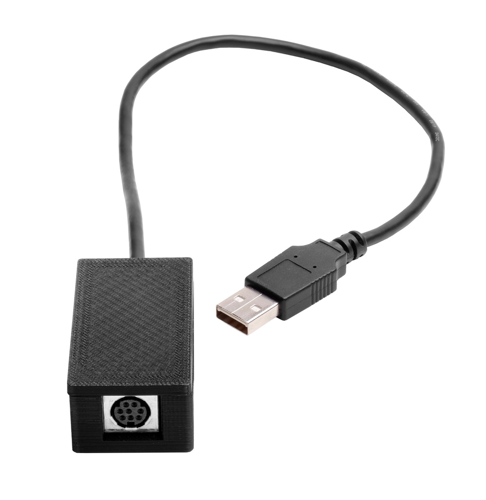 [B5L31A] B5L31A HP Foreign Interface Harness Module for M577 M527 and MFP586