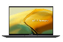 Zenbook 14 -14.0"WQXGA (2560 x 1600), R5-7530U, 16GB, 512GB SSD, 1xHDMI2.1TMDS, 1xUSB-A, 1xUSB-C, Win11-H, Black, 1YR