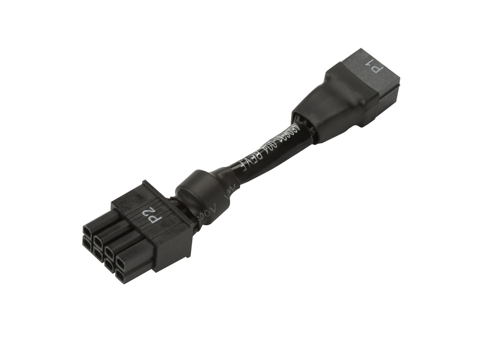 [N1G35AA] N1G35AA HP 6pin to 8pin Power Supply Adapter