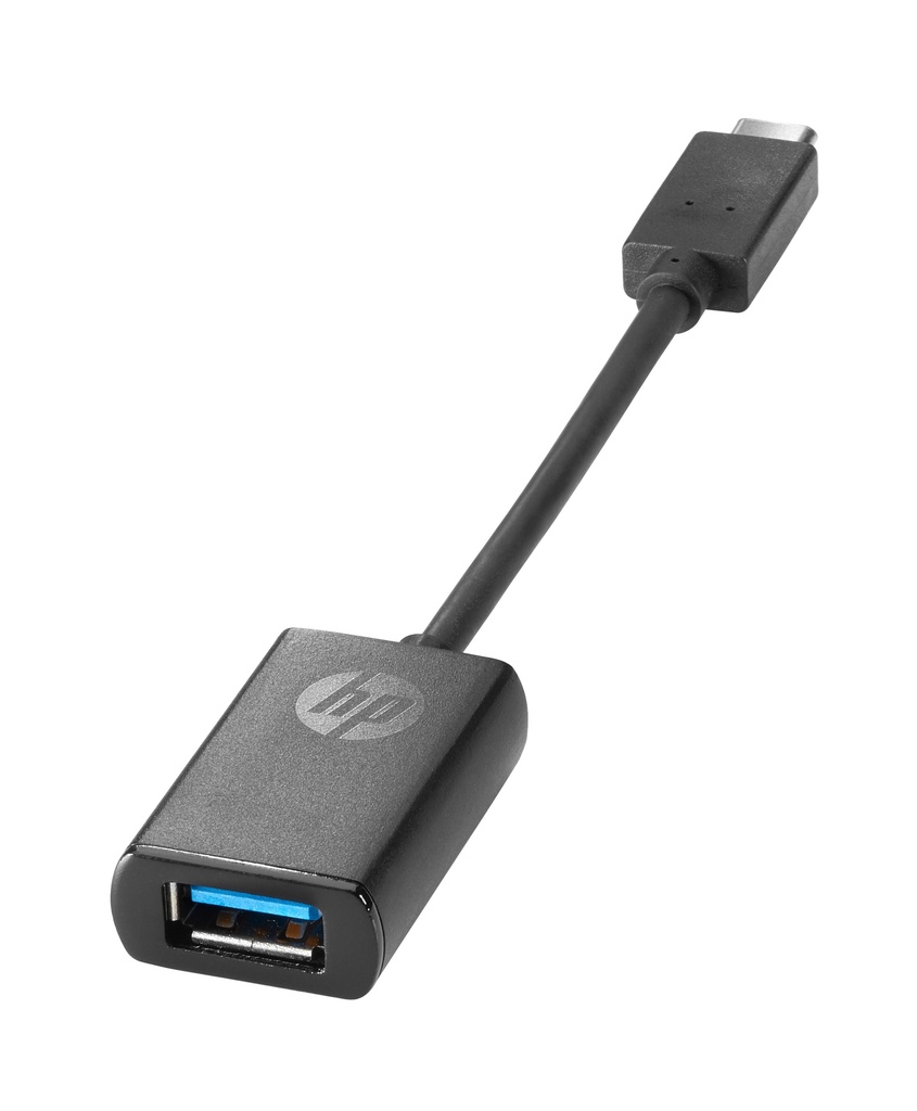 [N2Z63AA] N2Z63AA HP Elite x2 1012 Accessories - HP USB-C to USB 3.0 Dongle