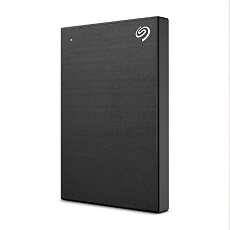 [STKY1000400] STKY1000400 1TB ONE TOUCH HDD w P/W - BLACK