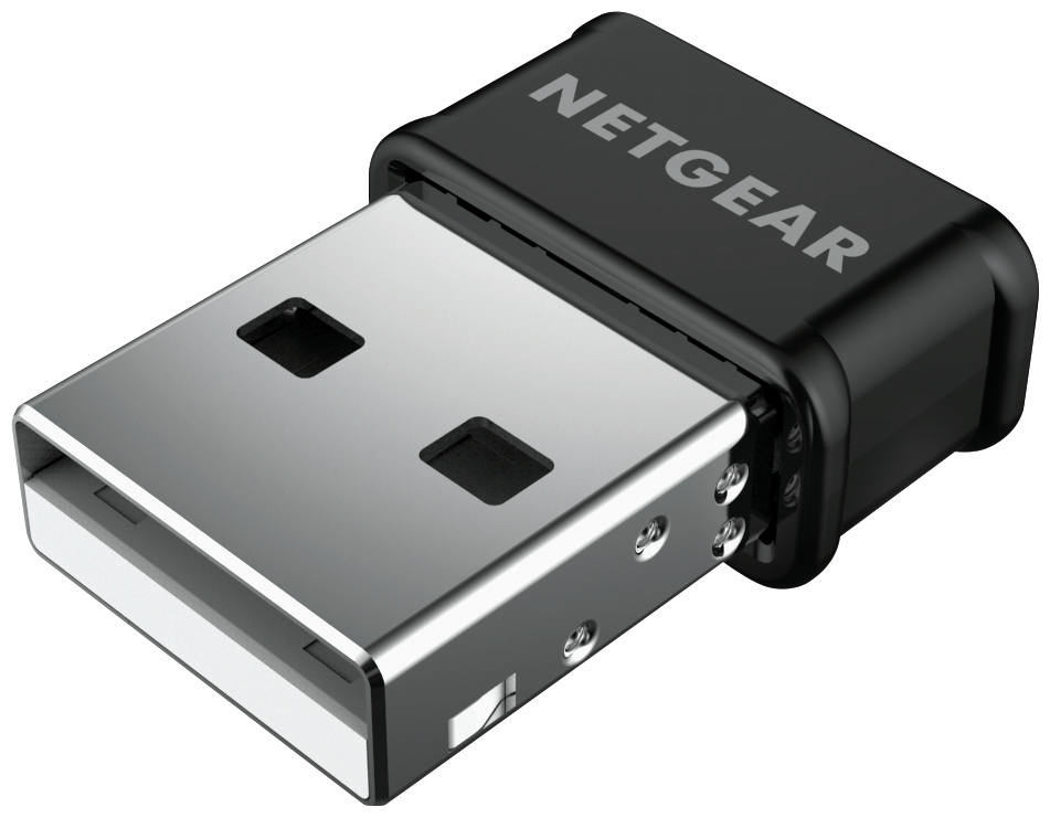[A6150-10000S] A6150-10000S NETGEAR A6150 AC1200 Dual Band USB 2.0 Nano Adapter