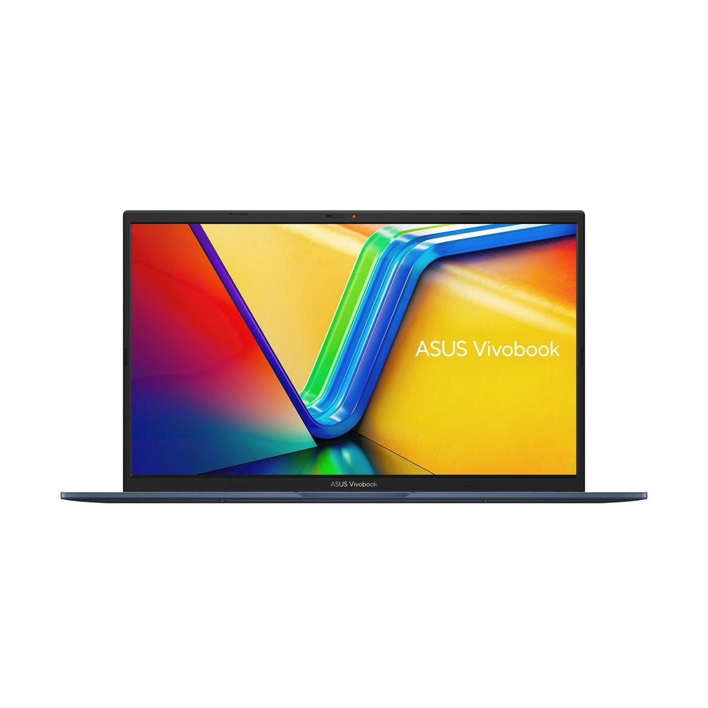 [X1704VA-AU180W] X1704VA-AU180W ASUS Vivobook 17 - 17.3" FHD (1920x1080)/I5-1335U/ DDR4 8G+8G[ON BD.]/ 512G PCIEG4/ Quiet Blue/ Win11 Home/ LED Backlit/ 1YR
