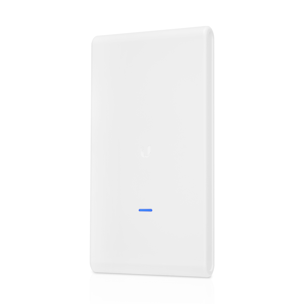 [817882026406] 817882026406 Ubiquiti UniFi AC Mesh Pro 802.11ac Dual Band Indoor  Outdoor Access Point, 2.4GHz @ 450Mbps, 5GHz @ 1300Mbps, 1750Mbps, Up To 183m, 2Yr Warr