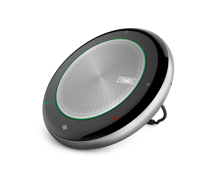 [6938818305489] 6938818305489 Yealink CP700 Personal USB / Bluetooth Speaker Phone, High Quality Audio, Portable Design, Ease of Connection, Good for Hurdle Room