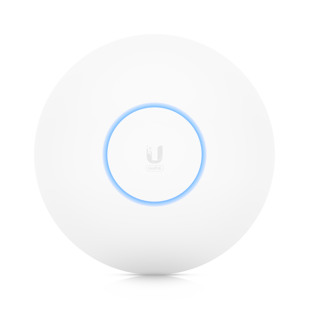[810010073389] 810010073389 Ubiquiti UniFi Wi-Fi 6 Long-Range AP 4x4 Mu-/Mimo Wi-Fi 6, 2.4GHz @ 600Mbps  5GHz @ 2.4Gbps  *No POE Injector*,  Upgrade UAP-AC-LR, 2Yr Warr