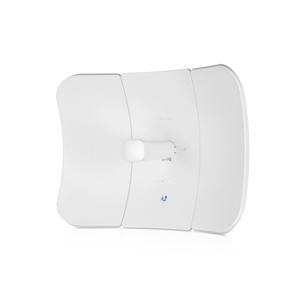 [810010070968] Ubiquiti LTU 5 GHz Long-Range Client Radio, PtMP 5GHz Radio, Range Up 30km, Functions in PtMP Environment w/ LTU-Rocket as Base Station, 2Yr Warr