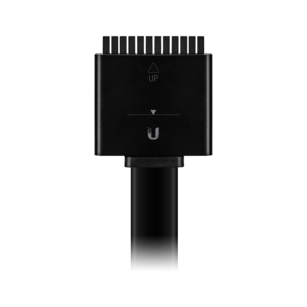 [810010071026] Ubiquiti UniFi SmartPower Cable 1.5M - For Use With NHU-USP-RPS, 2Yr Warr