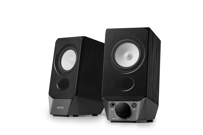 [6923520269396] 6923520269396 Edifier R19 2.0 Bluetooth PC USB Speakers - Bluetooth v5.3/3.5mm