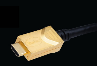ALOGIC 30m HDMI Cable with Active Booster - Male to Male