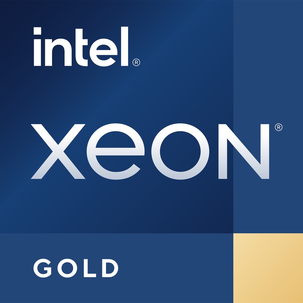 [889488663316] 889488663316 LENOVO ThinkSystem SR650 V3 Intel Xeon Gold 5418Y 24C 185W 2.0GHz Processor Option Kit w/o Fan