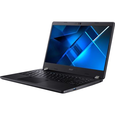 TRAVELMATE P214-53. i5-1135G7, 14" FHD IPS, 8GB DDR4, 256GB PCIe NVMe SSD, Windows 10 Pro, 3Y Onsite Warranty