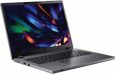 Acer Travelmate TMP214, 14" FHD, i7-1335U, 16GB, 512 GB SSD, Win11 Pro , 3YRS ONSITE WRTY