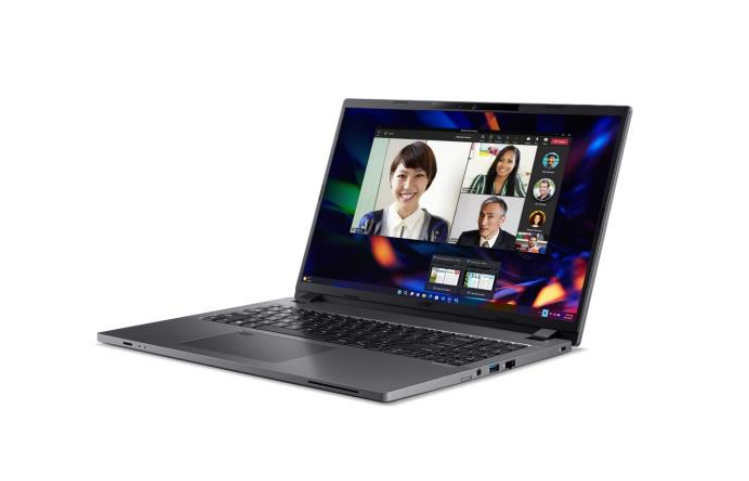 Acer Travelmate TMP216, 16" FHD, i7-1335U, 16GB, 512 GB SSD, Win11 Pro , 3YRS ONSITE WRTY
