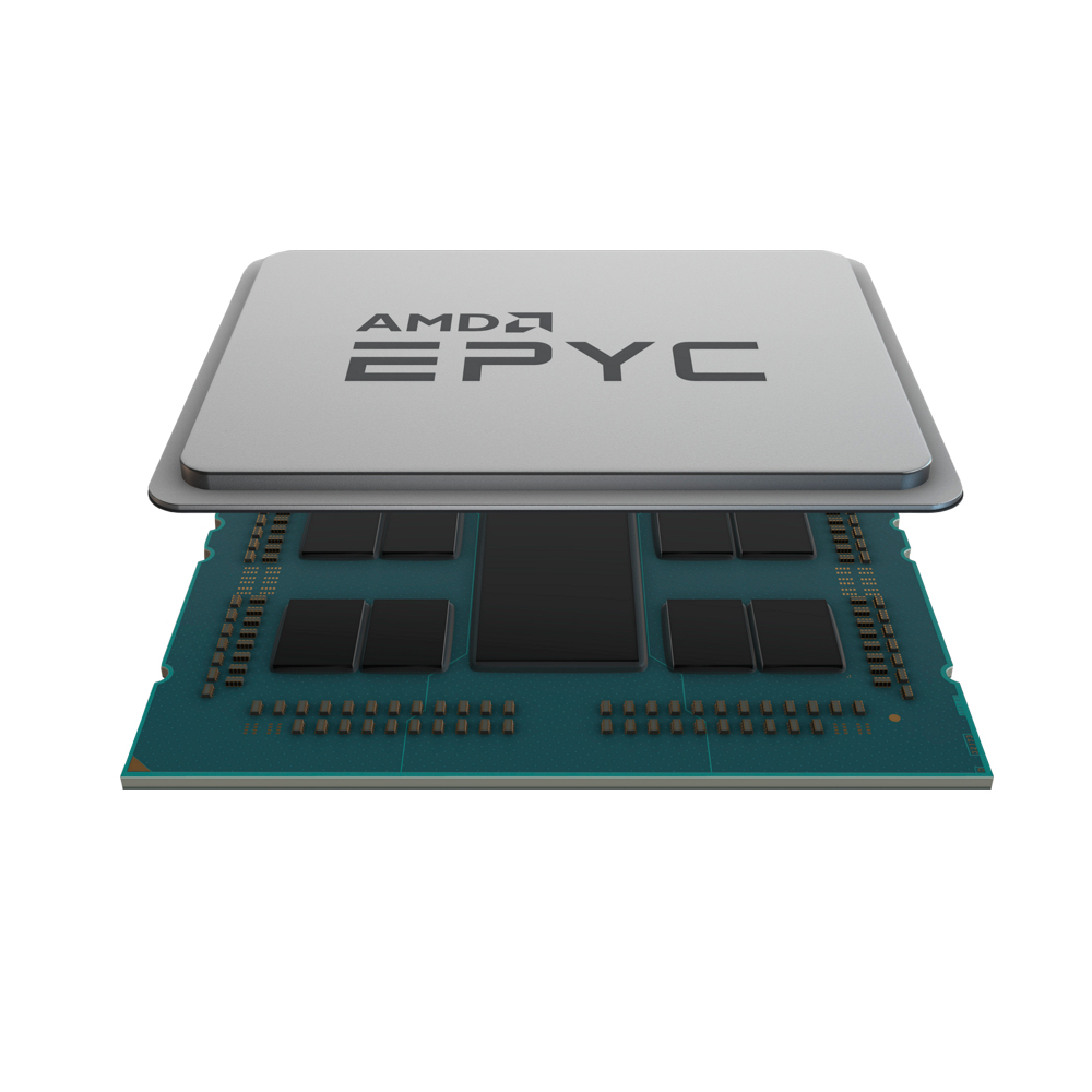 SVL-4XG7A85821-D LENOVO ThinkSystem SR665 V3 AMD EPYC 9254 24C 200W 2.9GHz Processor w/o Fan
