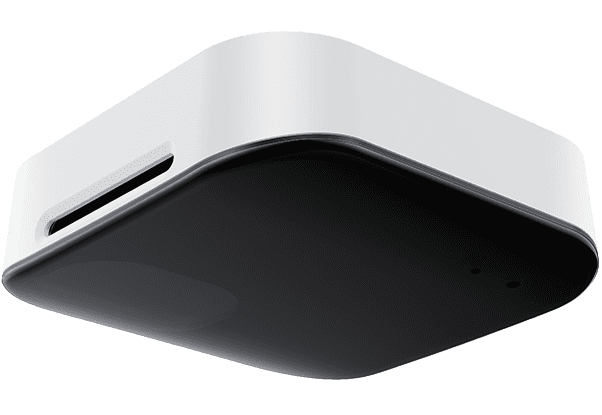 [6938818317000] 6938818317000 Yealink ROOMSENSOR PRO - Room occupancy sensor, includes CR123 battery (includes 2 Years AMS, excluding battery)