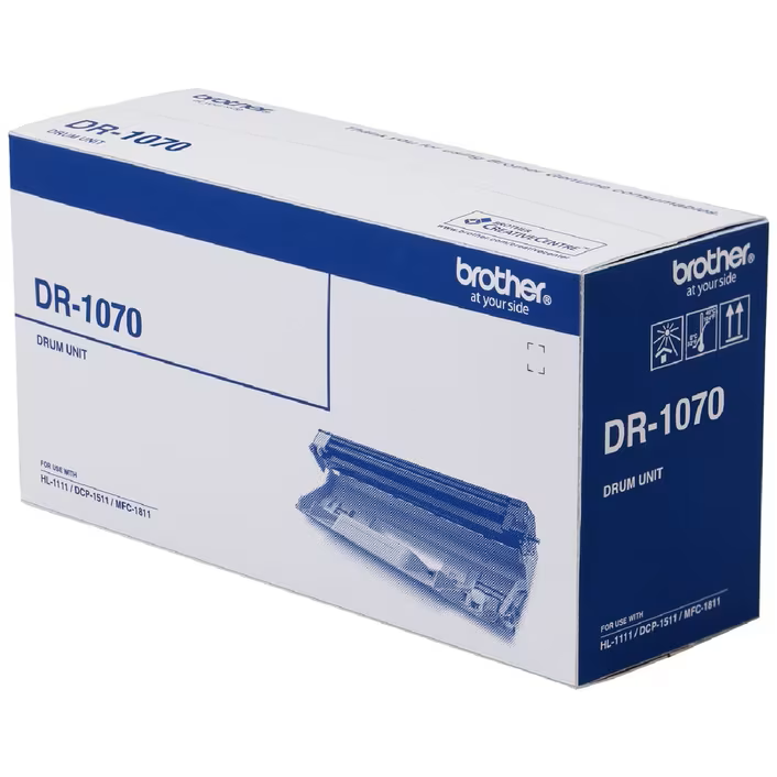 10000 PAGE YEILD DRUM UNIT TO SUIT HL-1110/DCP-1510/MFC-1810