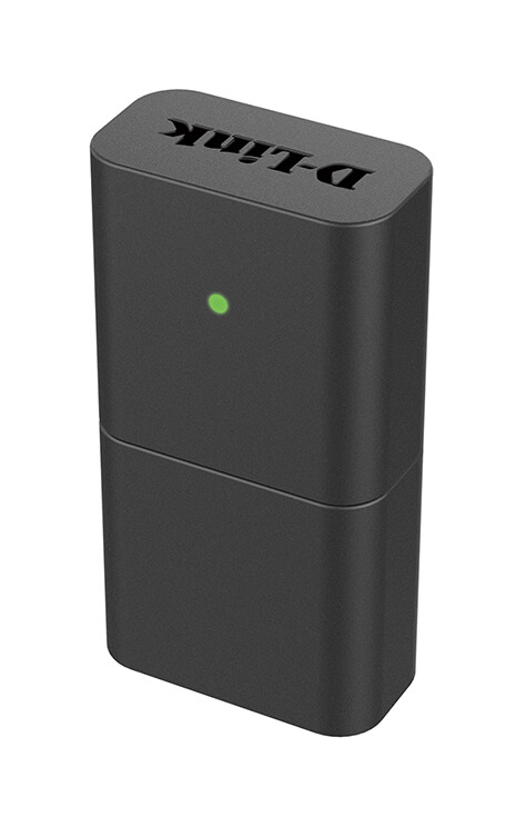 WIRELESS N300 LAN NANO USB ADAPTER