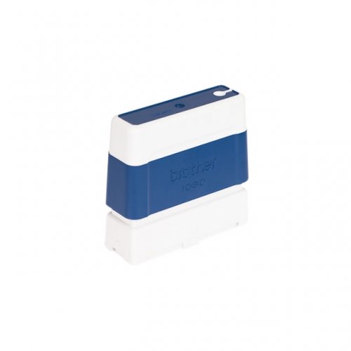 10 X 60MM BLUE (BOX OF 6) WITH 16 X ID LABELS