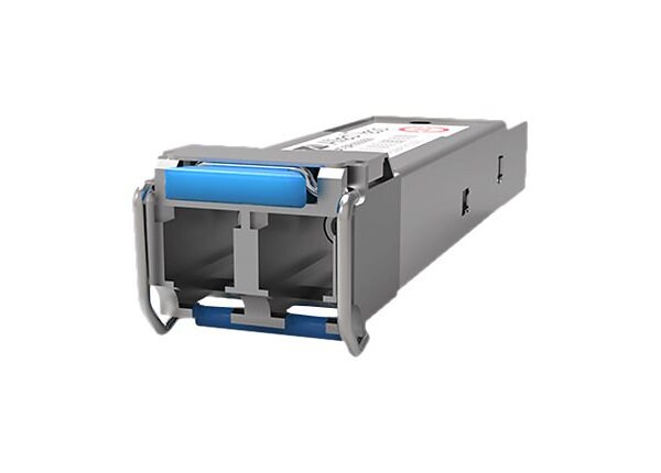 1000BaseSX SFP (550m with 50/125um MMF, 850nm) ,Extra temperature TAA