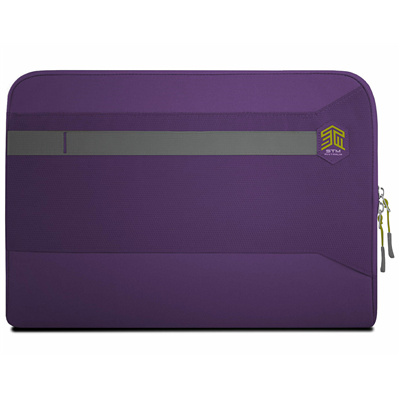 summary (15") - royal purple