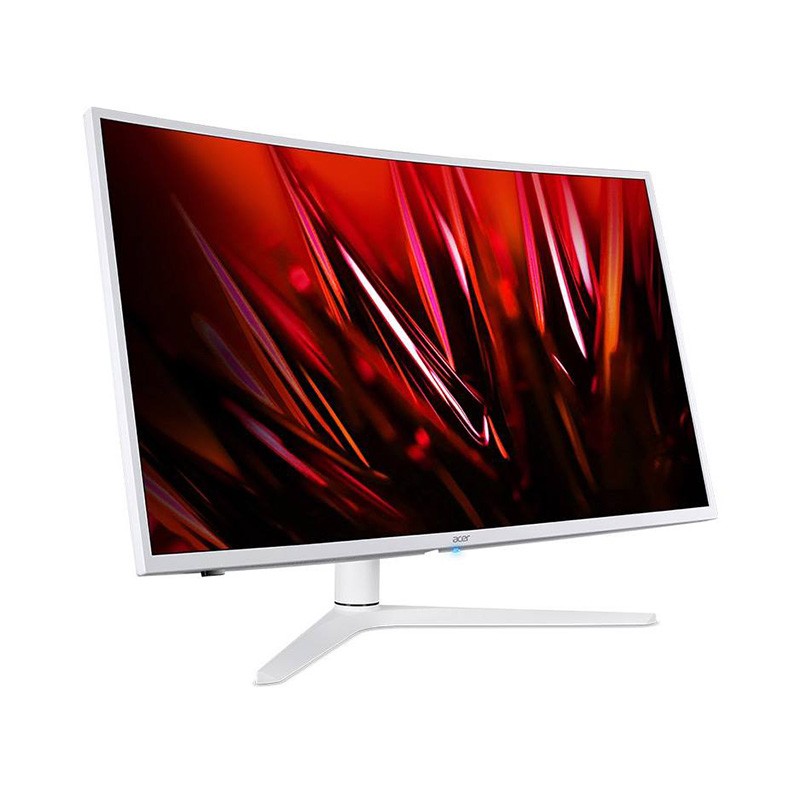 NITRO FSYNC,HDR400 38.5" 16:9,CURVE,VA(1800R),2560x1440,1ms,170Hz,HDMI(2.0)x2,DP(1.4)x2,Tilt,Swiv,HAS,SPK(2X2W),VESA100x100,3YR