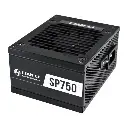 Lian Li SP750B 750W 80+ Gold Fully Modular SFX Power Supply - Black