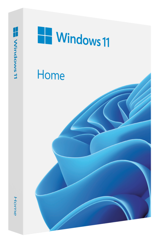 Windows 11 Home 64Bit Eng OEM KW9-00632