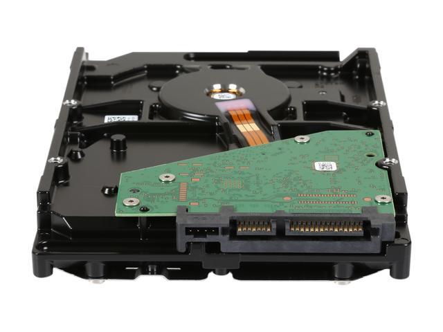 Seagate BarraCuda 4TB 3.5" Internal Hard Drive ST4000DM004