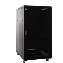 18RU 600mm Wide x 1000mm Deep Server Rack
