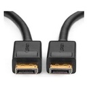 2M DP Cable (4K)