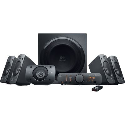[980-000470] 980-000470 Z906 Speaker System