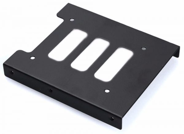 Aywun 2.5" to 3.5" SSD/HDD Bracket