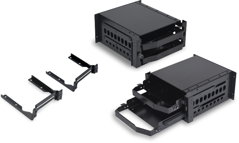 Lian Li Hot Swap Drive Module for V3000+ / O11D EVO / O11D