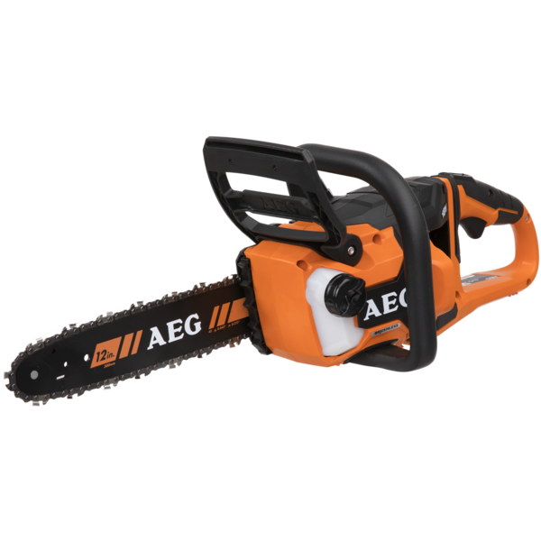 18V 12" Brushless Chainsaw Skin ACS18B
