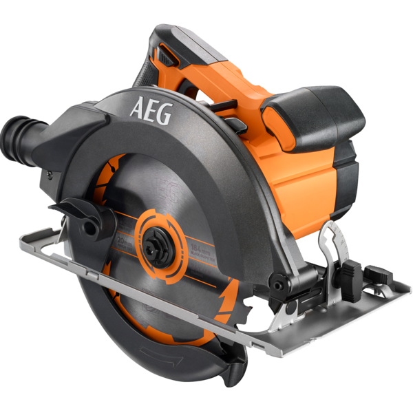 1200W 184mm Circular Saw KS12-1