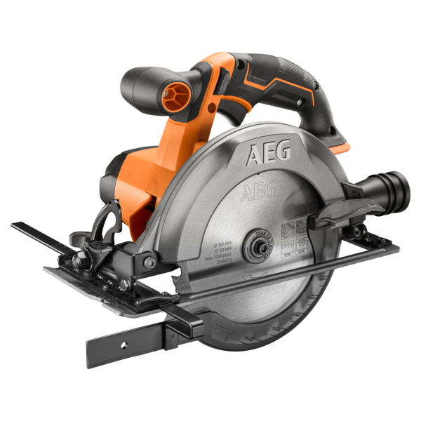 18V 165MM Circular Saw Skin A18CS570