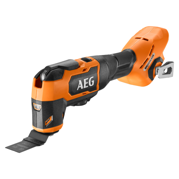 18V Brushless Multi Tool Skin A18MTB0