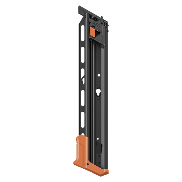 18V F-RAPIDIFIRE 10GA 30°-34° FRAMING NAILER EXTENDED CAPACITY MAGAZINE AFNEM