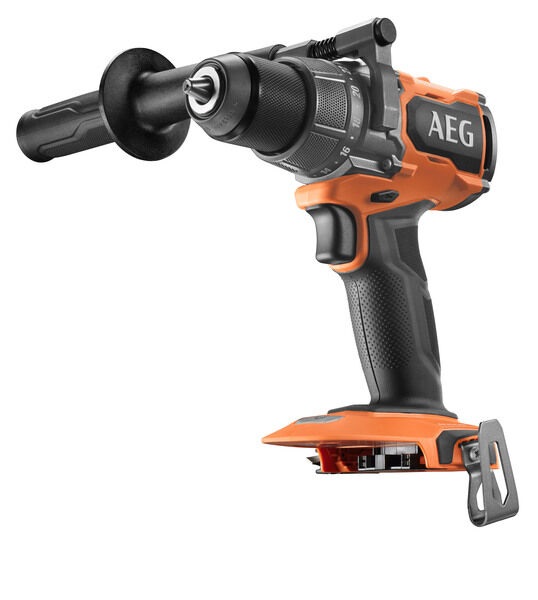 18V FUSION Hammer Drill Skin A18FPD0