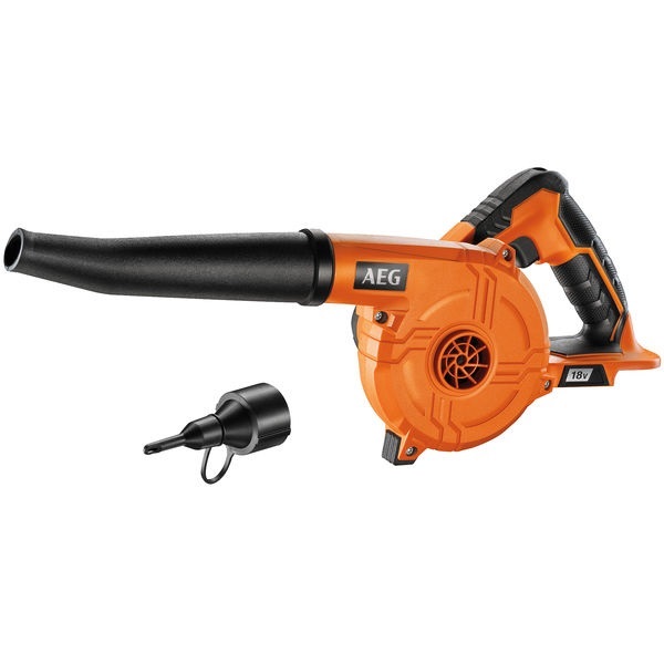 18V Worksite Blower & Inflator/Deflator Skin GM18EX2-0
