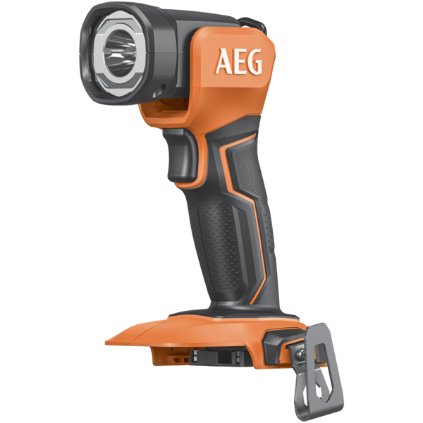 18V LED Compact Torch Skin A18T0