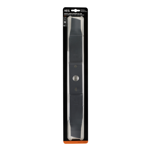 46cm Lawn Mower Blade ALM1