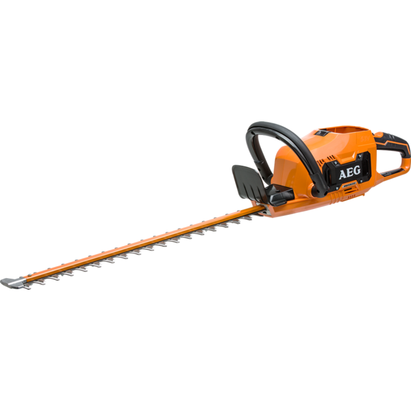 58V 650mm Brushless Hedge Trimmer Skin AHT58B