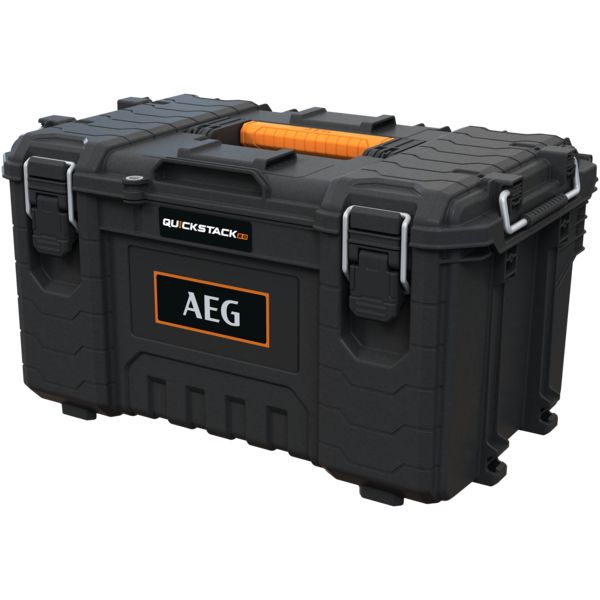 QUICKSTACK 2.0 Medium Toolbox