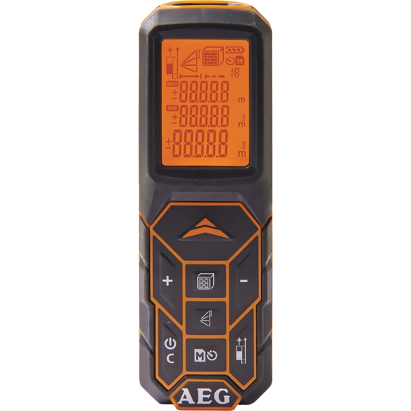 50m Laser Distance Measurer