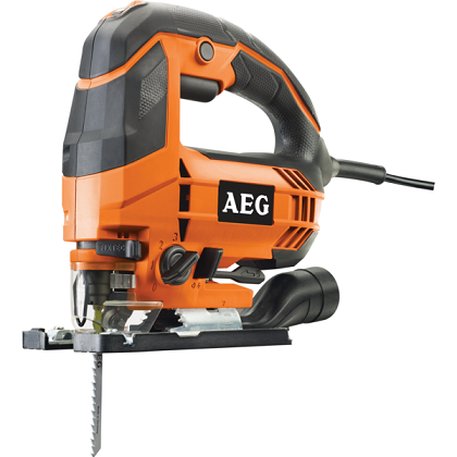 700W Jigsaw STEP100X
