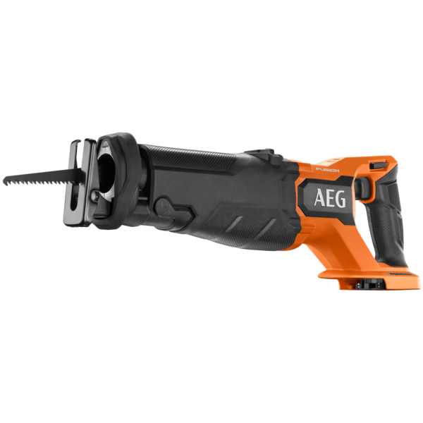 18V FUSION Reciprocating Saw Skin A18FRS0