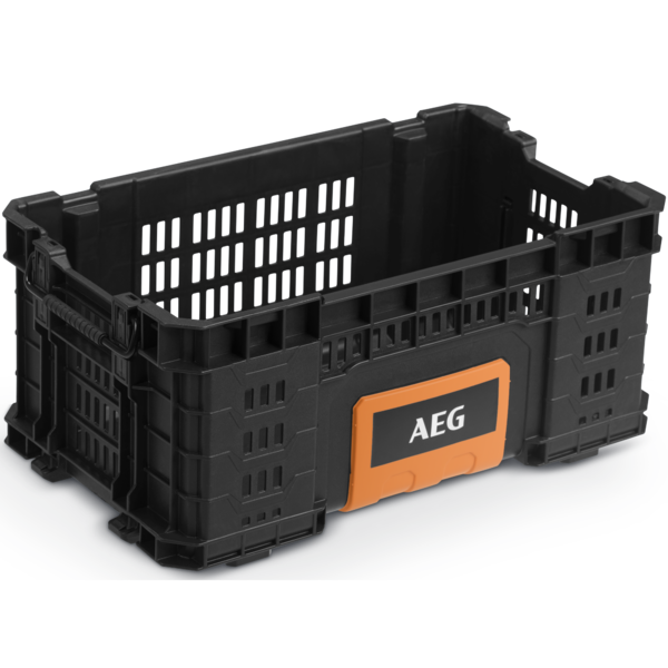 Quickstack Crate AEG-PROCR