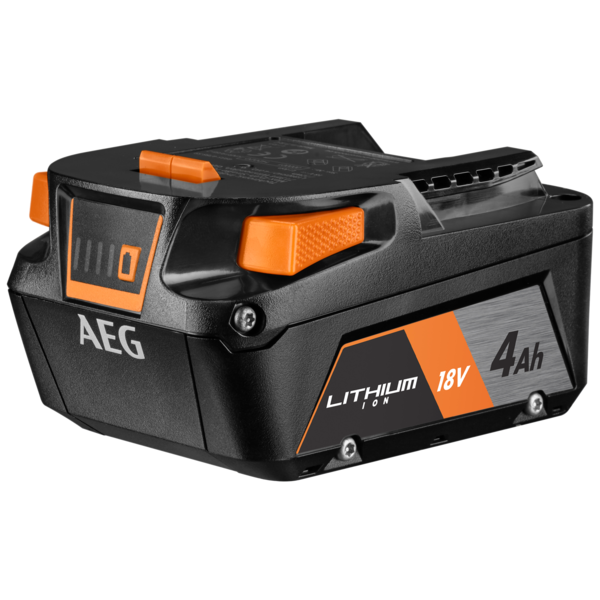 18V 4.0ah Battery A18B4